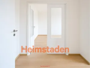 Pronájem bytu 1+1, Frýdek-Místek - Místek, Marie Majerové, 41 m2