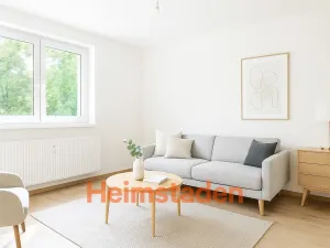 Pronájem bytu 3+1, Frýdek-Místek - Místek, Československé armády, 67 m2