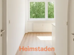 Pronájem bytu 1+1, Frýdek-Místek - Frýdek, Bruzovská, 35 m2