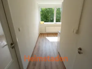 Pronájem bytu 1+1, Frýdek-Místek - Frýdek, Bruzovská, 35 m2