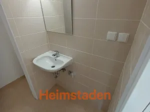 Pronájem bytu 1+1, Frýdek-Místek - Frýdek, Bruzovská, 35 m2