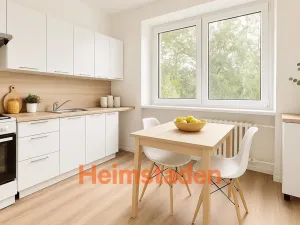 Pronájem bytu 3+1, Frýdek-Místek - Frýdek, Klicperova, 62 m2