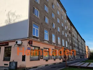 Pronájem obchodního prostoru, Ostrava - Moravská Ostrava, Sokolská třída, 571 m2
