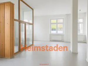 Pronájem obchodního prostoru, Ostrava - Moravská Ostrava, Sokolská třída, 571 m2