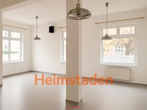 Pronájem obchodního prostoru, Ostrava - Moravská Ostrava, Sokolská třída, 571 m2