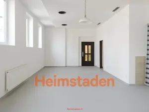 Pronájem obchodního prostoru, Ostrava - Moravská Ostrava, Sokolská třída, 571 m2