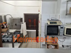 Pronájem obchodního prostoru, Ostrava - Moravská Ostrava, Sokolská třída, 571 m2