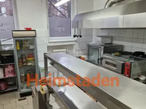 Pronájem obchodního prostoru, Ostrava - Moravská Ostrava, Sokolská třída, 571 m2