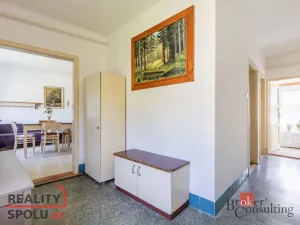 Prodej rodinného domu, Letovice, 128 m2