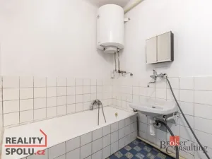 Prodej rodinného domu, Letovice, 128 m2