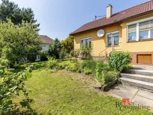 Prodej chalupy, Letovice, 128 m2