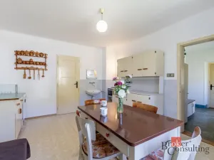 Prodej chalupy, Letovice, 128 m2