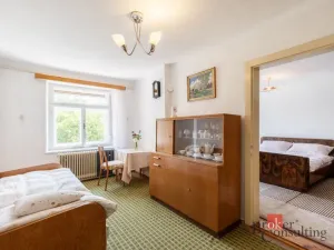 Prodej chalupy, Letovice, 128 m2