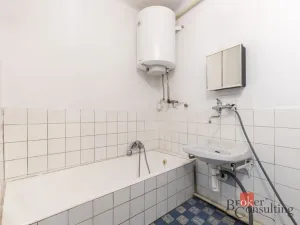 Prodej chalupy, Letovice, 128 m2