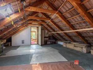 Prodej chalupy, Letovice, 128 m2