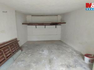 Prodej garáže, Příbram - Příbram III, 19 m2