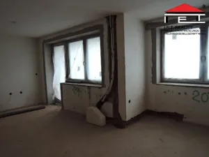 Pronájem rodinného domu, Praha - Stodůlky, K zahrádkám, 360 m2