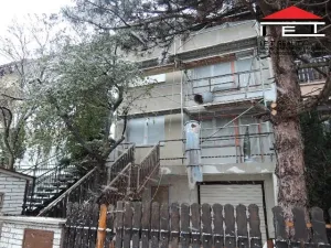 Pronájem rodinného domu, Praha - Stodůlky, K zahrádkám, 360 m2