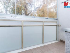 Prodej bytu 1+kk, Brno - Řečkovice, Horácké náměstí, 19 m2