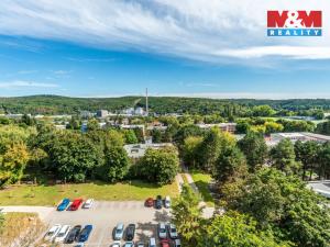 Prodej bytu 1+kk, Brno - Řečkovice, Horácké náměstí, 19 m2