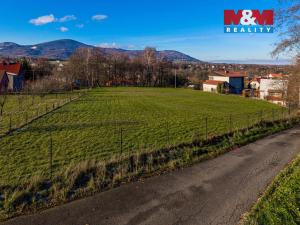 Prodej pozemku pro bydlení, Hrádek, 3286 m2