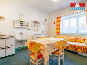 Prodej rodinného domu, Mrákotín, 84 m2