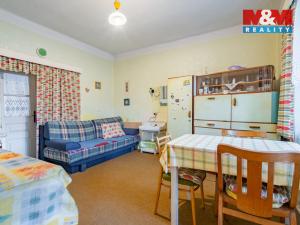 Prodej rodinného domu, Mrákotín, 84 m2