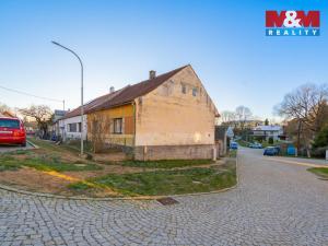 Prodej rodinného domu, Mrákotín, 84 m2