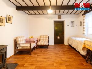 Prodej chalupy, Kouty, 92 m2