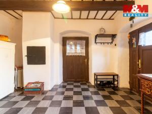 Prodej chalupy, Kouty, 92 m2