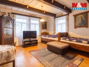 Prodej chalupy, Kouty, 92 m2