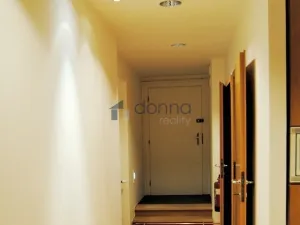 Pronájem kanceláře, Praha, Koldínova, 107 m2