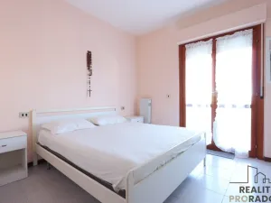 Prodej bytu 3+kk, Martinsicuro,Itálie, 55 m2