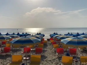 Prodej bytu 3+kk, Martinsicuro,Itálie, 55 m2