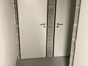 Pronájem bytu 1+kk, Praha - Žižkov, Olgy Havlové, 32 m2