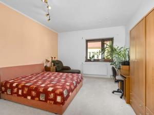 Prodej bytu 4+kk, Hradec Králové, Habrmanova, 127 m2