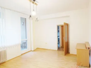 Pronájem bytu 2+1, Ostrava - Mariánské Hory, Mládí, 65 m2