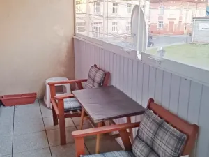 Pronájem bytu 2+1, Ostrava - Mariánské Hory, Mládí, 65 m2