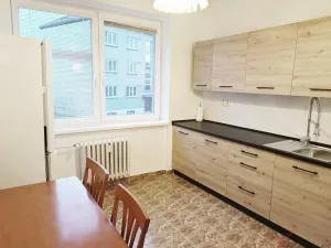 Pronájem bytu 2+1, Ostrava - Mariánské Hory, Mládí, 65 m2