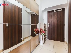 Prodej bytu 1+kk, Praha - Holešovice, Jankovcova, 33 m2