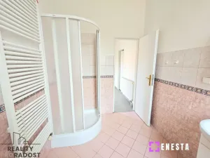Pronájem bytu 1+kk, Tursko, Ke Statkům, 42 m2