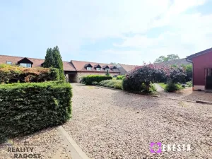 Pronájem bytu 1+kk, Tursko, Ke Statkům, 42 m2