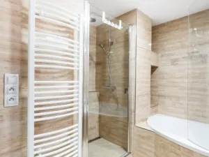 Prodej bytu 2+1, Brno - Žabovřesky, Luční, 73 m2