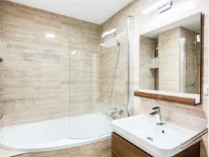 Prodej bytu 2+1, Brno - Žabovřesky, Luční, 73 m2