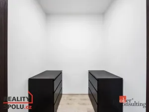 Prodej bytu 2+1, Brno - Žabovřesky, Luční, 73 m2