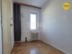 Pronájem bytu 3+1, Ostrava, Hlavní třída, 59 m2