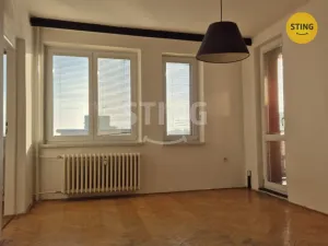 Pronájem bytu 3+1, Ostrava, Hlavní třída, 59 m2