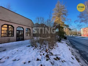 Prodej komerční nemovitosti, Třinec, Kopernikova, 70 m2