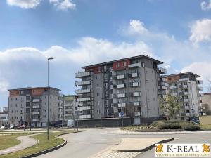 Prodej bytu 2+kk, Uherské Hradiště, 80 m2