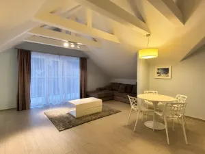 Prodej apartmánu, Dolní Morava, 69 m2